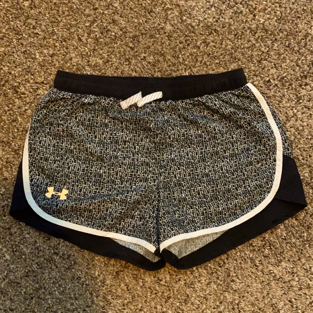 Under Armour Athletic Shorts